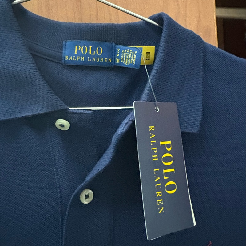 Ralph Lauren POLO 長洋裝 M可穿-2