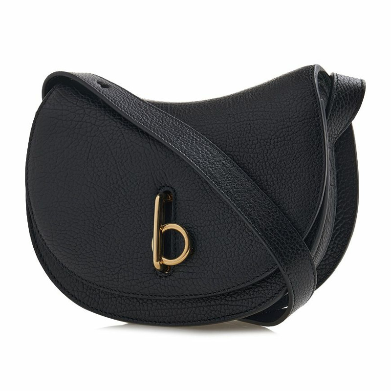 BURBERRY 迷你搖搖馬肩包 LGL A1189-1