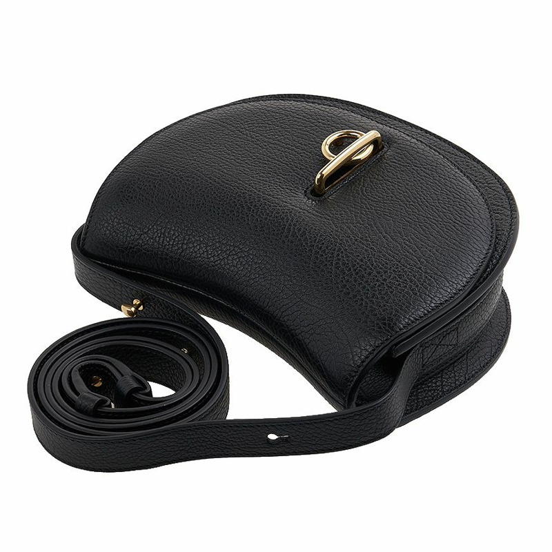 BURBERRY 迷你搖搖馬肩包 LGL A1189-3