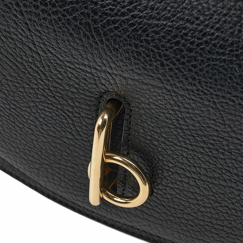 BURBERRY 迷你搖搖馬肩包 LGL A1189-5