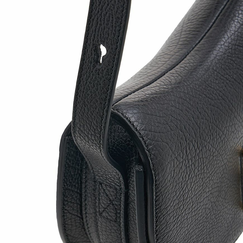 BURBERRY 迷你搖搖馬肩包 LGL A1189-7