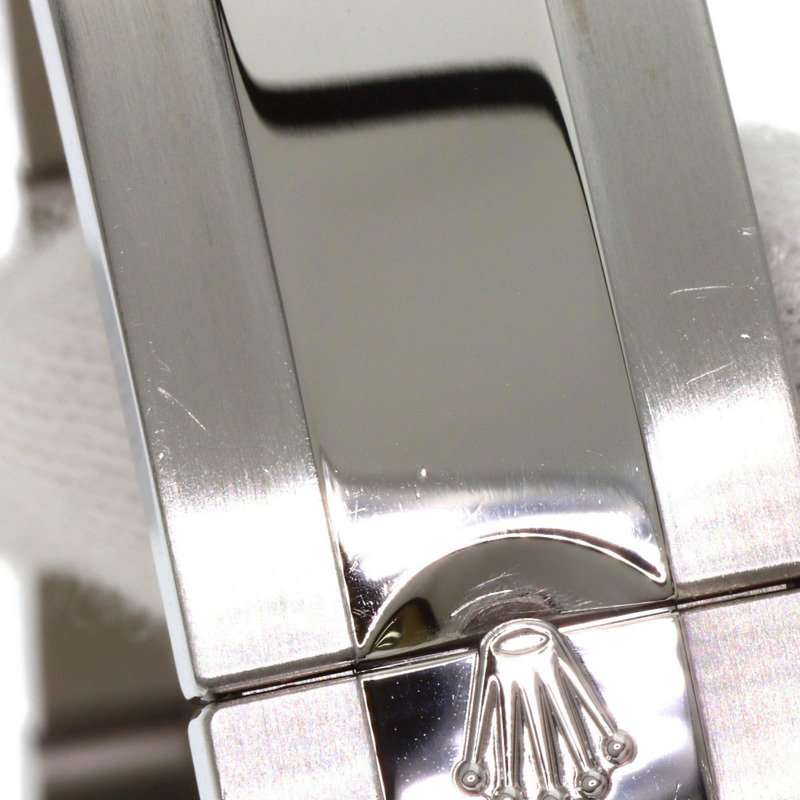 勞力士 116622 遊艇名仕型深銠色腕錶，精鋼/SS/PT 男款-21