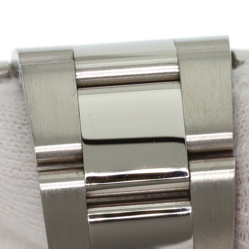 勞力士 116622 遊艇名仕型深銠色腕錶，精鋼/SS/PT 男款-22