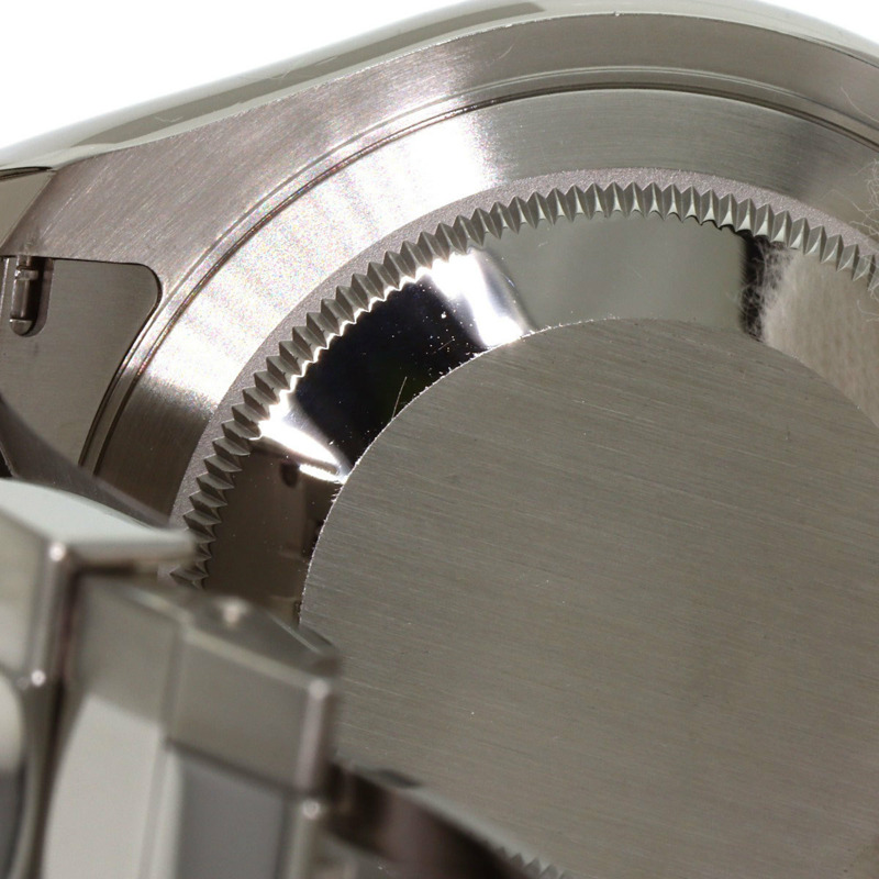 勞力士 116622 遊艇名仕型深銠色腕錶，精鋼/SS/PT 男款-25