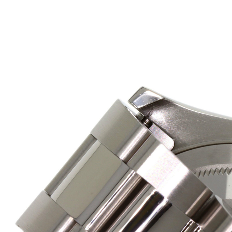 勞力士 116622 遊艇名仕型深銠色腕錶，精鋼/SS/PT 男款-26