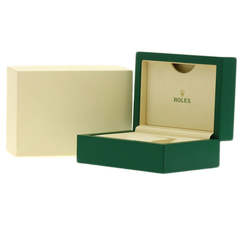 勞力士 116622 遊艇名仕型深銠色腕錶，精鋼/SS/PT 男款-30