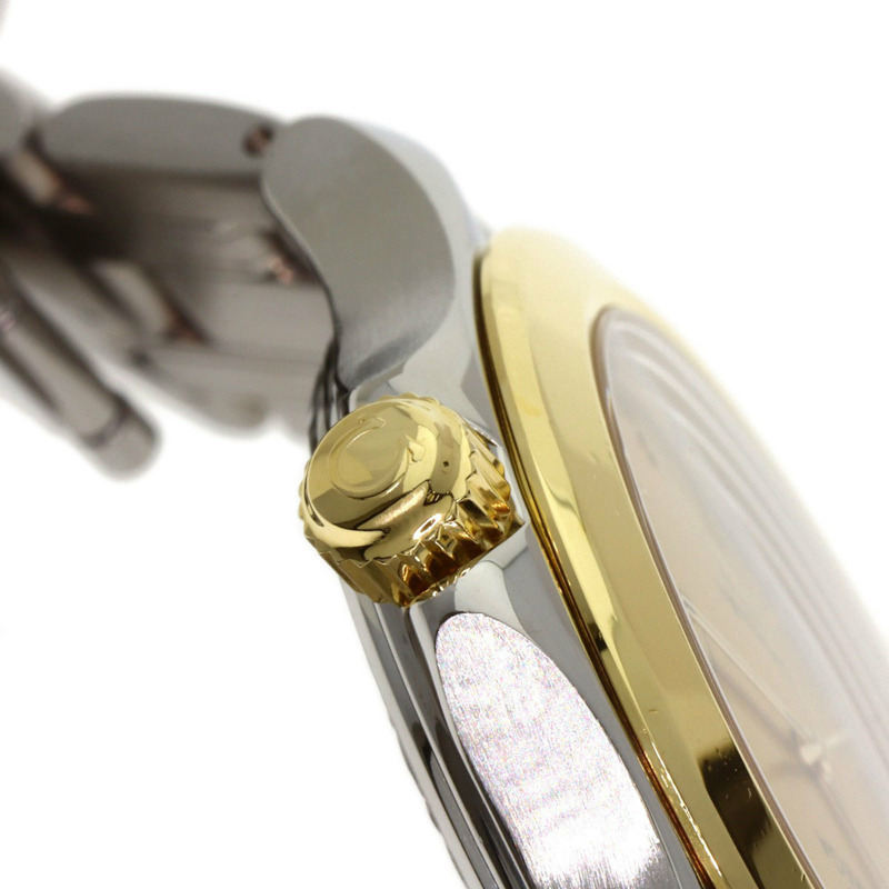 歐米茄 2311.10 海馬系列腕錶 不鏽鋼/SS/18K黃金 男士 OMEGA-8