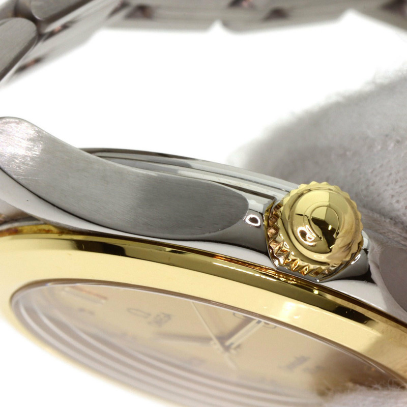 歐米茄 2311.10 海馬系列腕錶 不鏽鋼/SS/18K黃金 男士 OMEGA-9