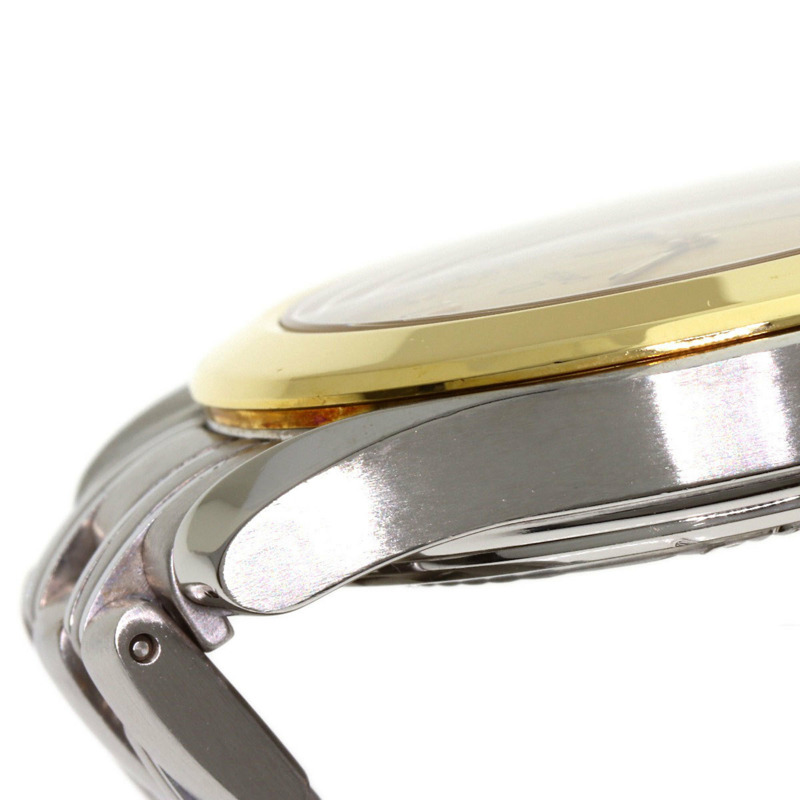 歐米茄 2311.10 海馬系列腕錶 不鏽鋼/SS/18K黃金 男士 OMEGA-11