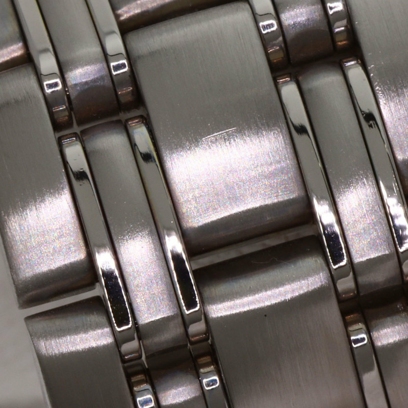 歐米茄 2311.10 海馬系列腕錶 不鏽鋼/SS/18K黃金 男士 OMEGA-20