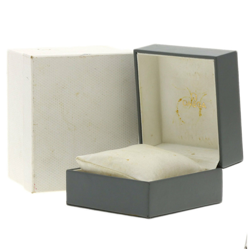 歐米茄 2311.10 海馬系列腕錶 不鏽鋼/SS/18K黃金 男士 OMEGA-30