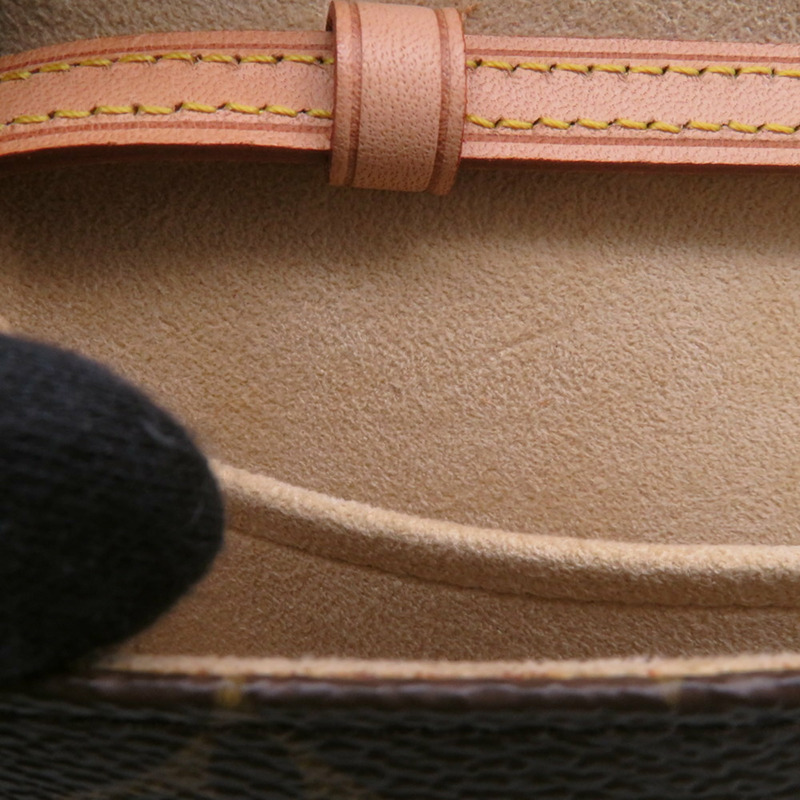 路易威登 Monogram Pochette 雙肩包 GM M51852 路易威登-6