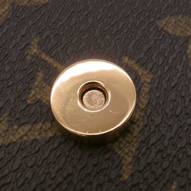 路易威登 Monogram Pochette 雙肩包 GM M51852 路易威登-8