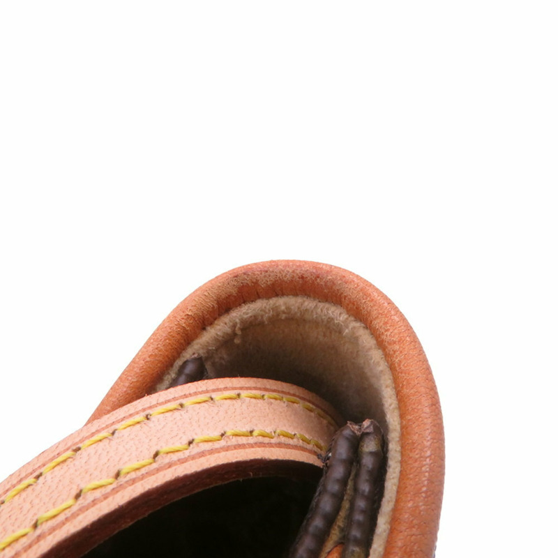 路易威登 Monogram Pochette 雙肩包 GM M51852 路易威登-10