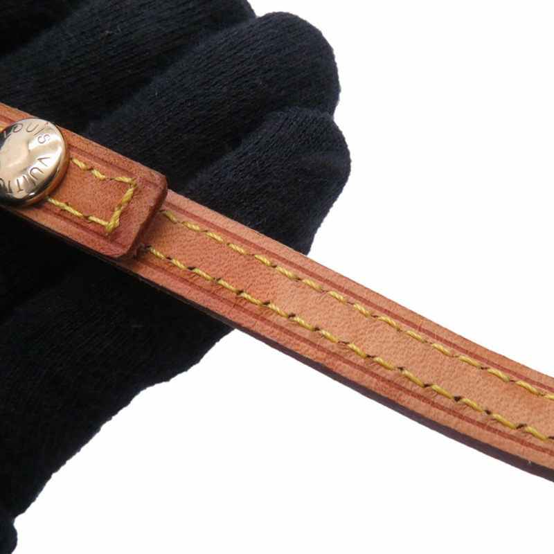 路易威登 Monogram Pochette 雙肩包 GM M51852 路易威登-11