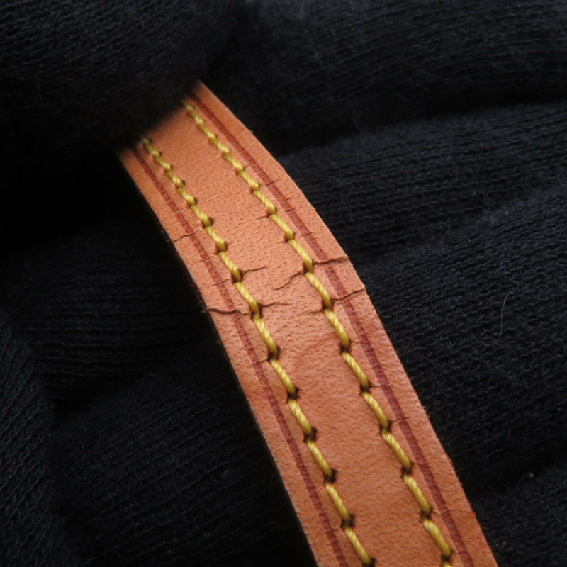 路易威登 Monogram Pochette 雙肩包 GM M51852 路易威登-12