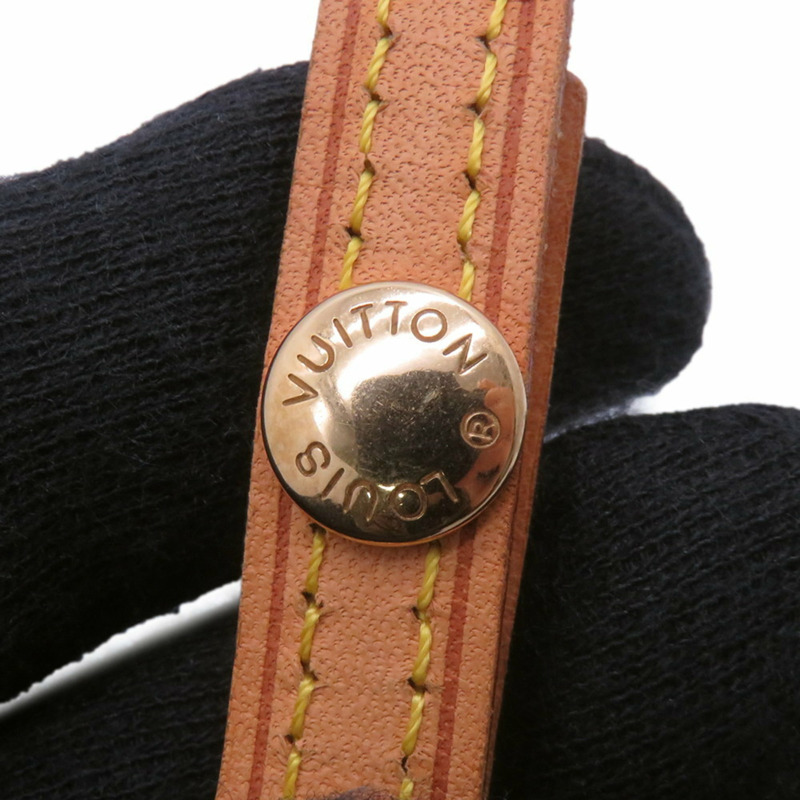 路易威登 Monogram Pochette 雙肩包 GM M51852 路易威登-13