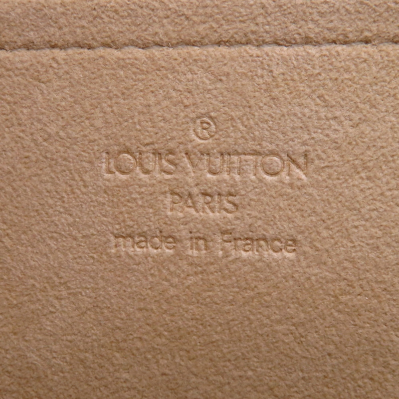 路易威登 Monogram Pochette 雙肩包 GM M51852 路易威登-15