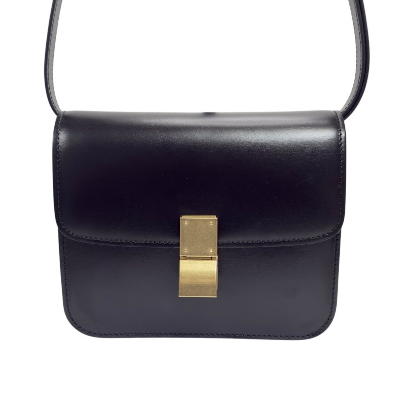 CELINE Classic Box Teen 斜揹袋-3