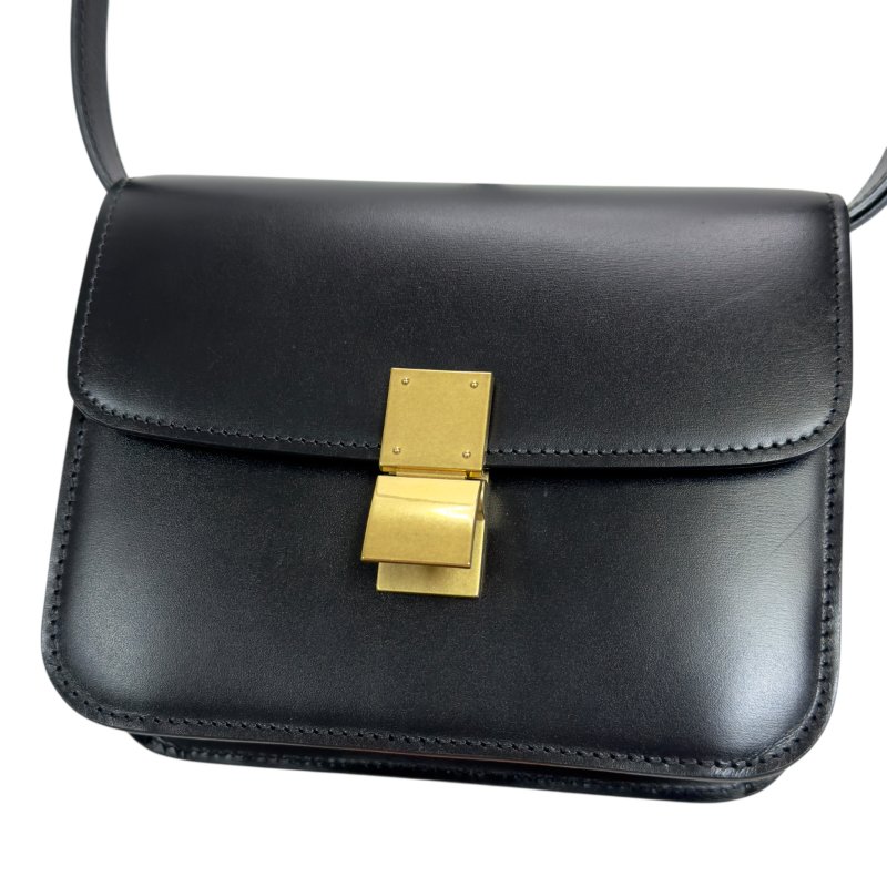 CELINE Classic Box Teen 斜揹袋-5