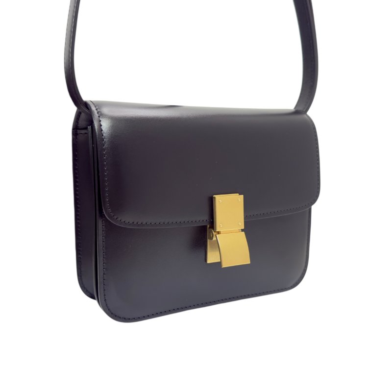 CELINE Classic Box Teen 斜揹袋-6