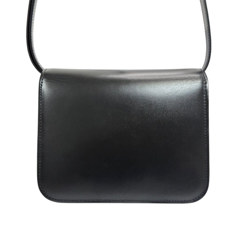 CELINE Classic Box Teen 斜揹袋-8