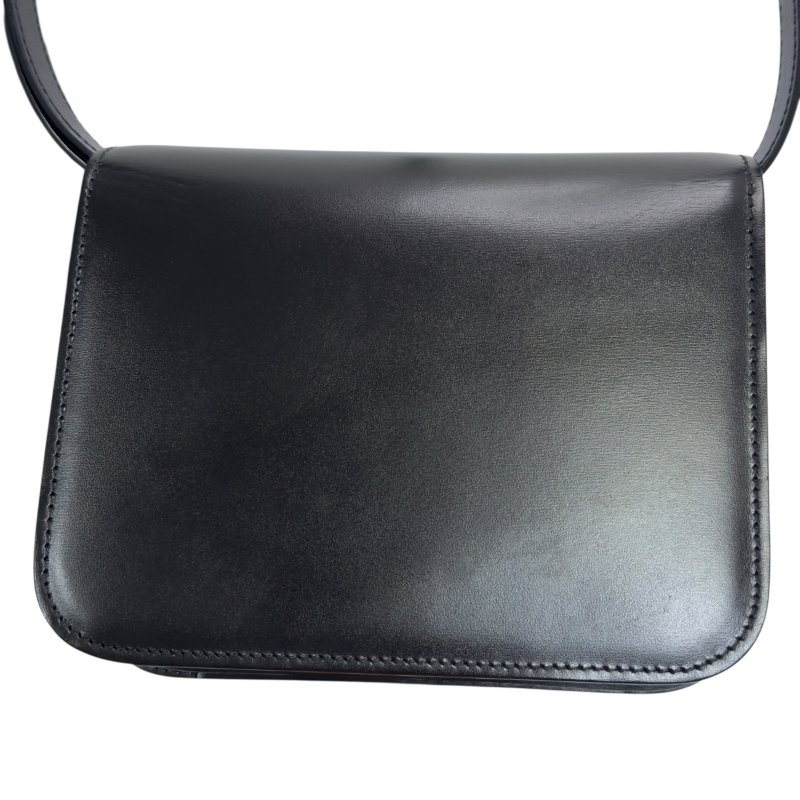 CELINE Classic Box Teen 斜揹袋-9