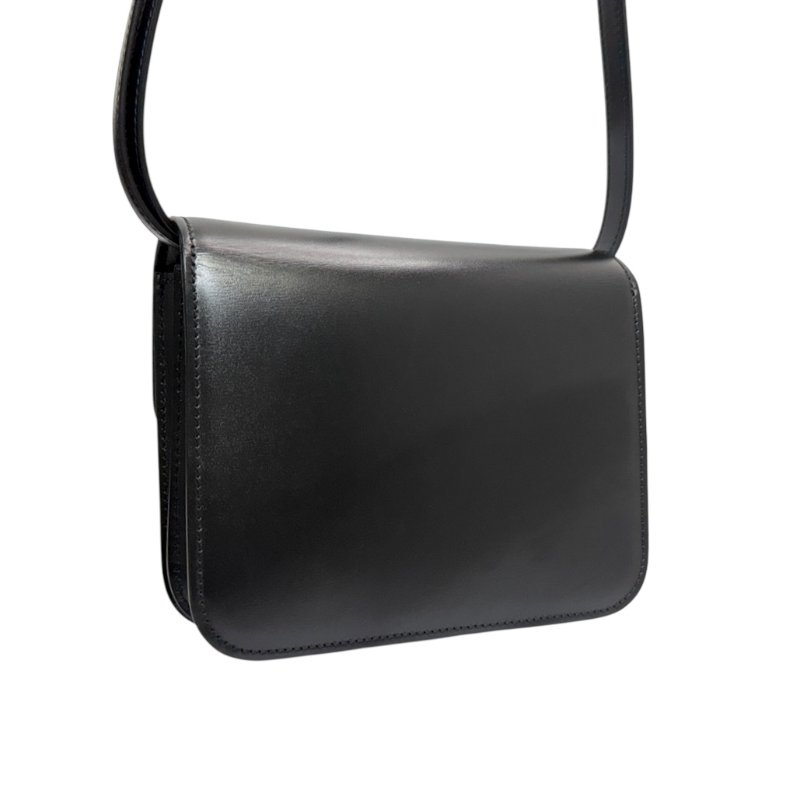 CELINE Classic Box Teen 斜揹袋-10