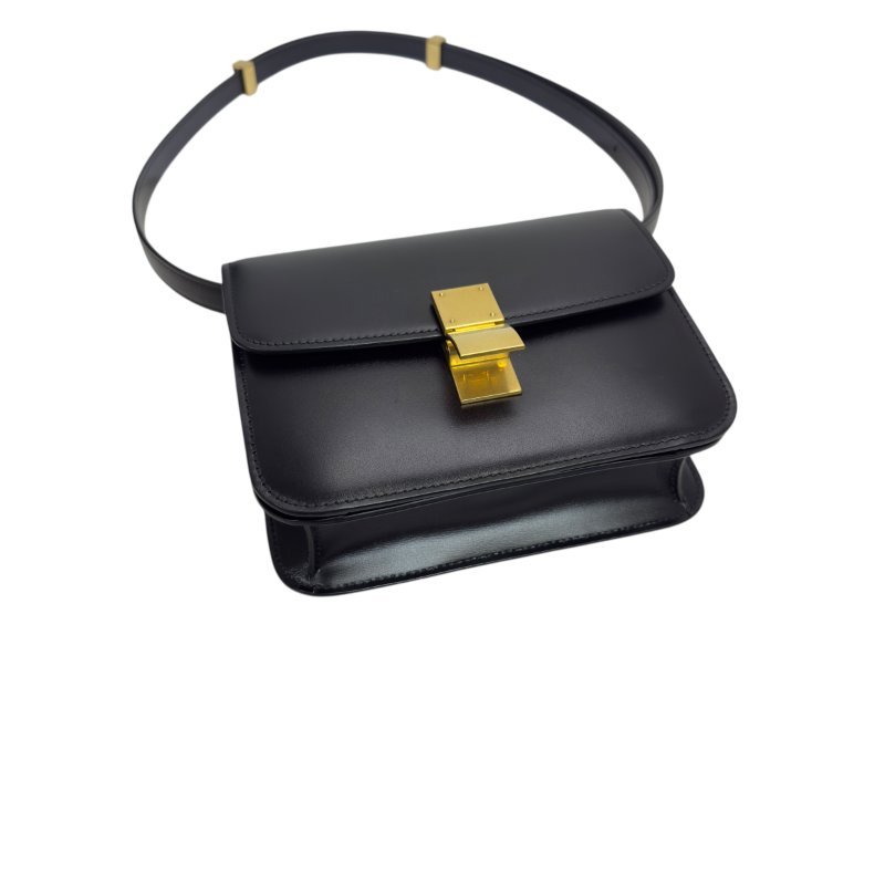 CELINE Classic Box Teen 斜揹袋-12