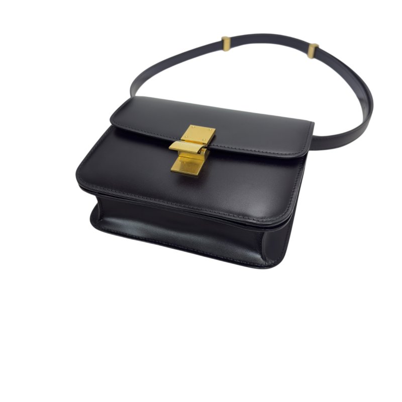 CELINE Classic Box Teen 斜揹袋-13