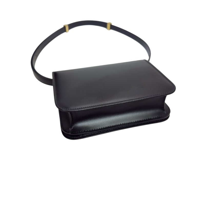 CELINE Classic Box Teen 斜揹袋-14