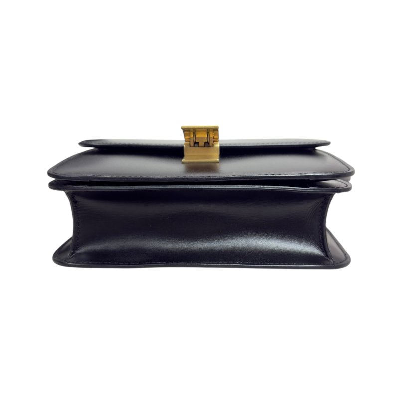 CELINE Classic Box Teen 斜揹袋-16