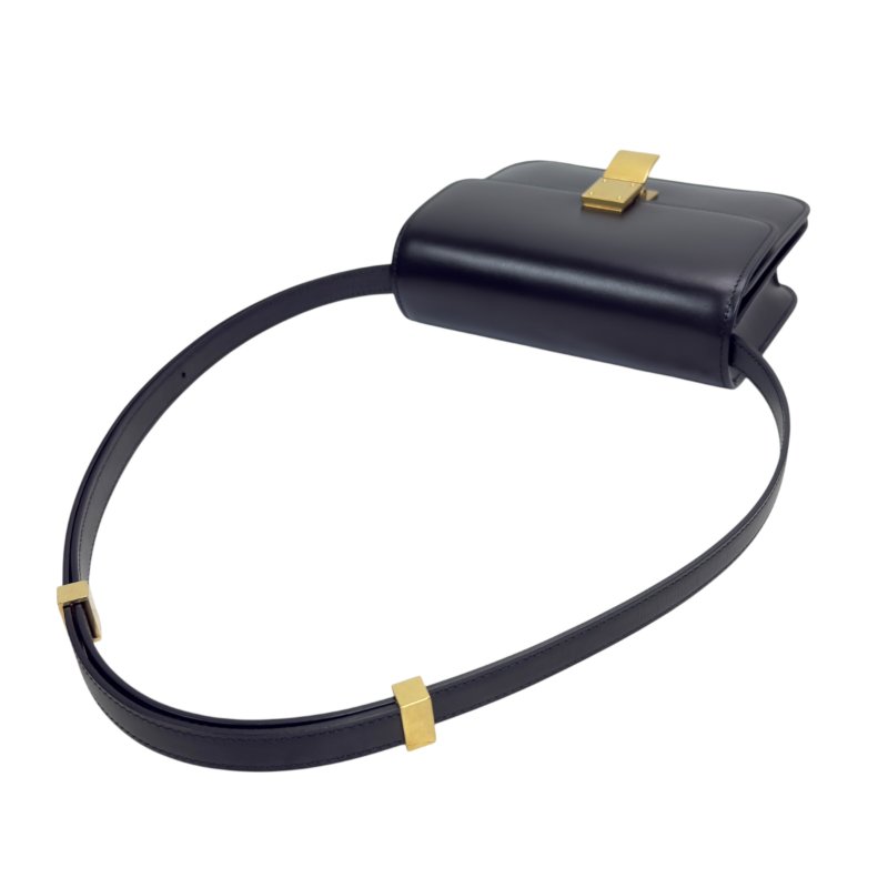 CELINE Classic Box Teen 斜揹袋-17