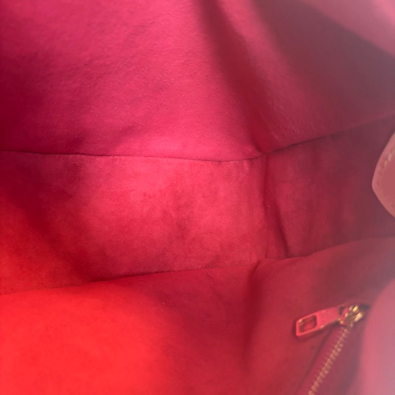 已售 ::LOUIS VUITTON:: LV M11952 Slouchy PM經典花紋單肩包 手提包 流浪包-22