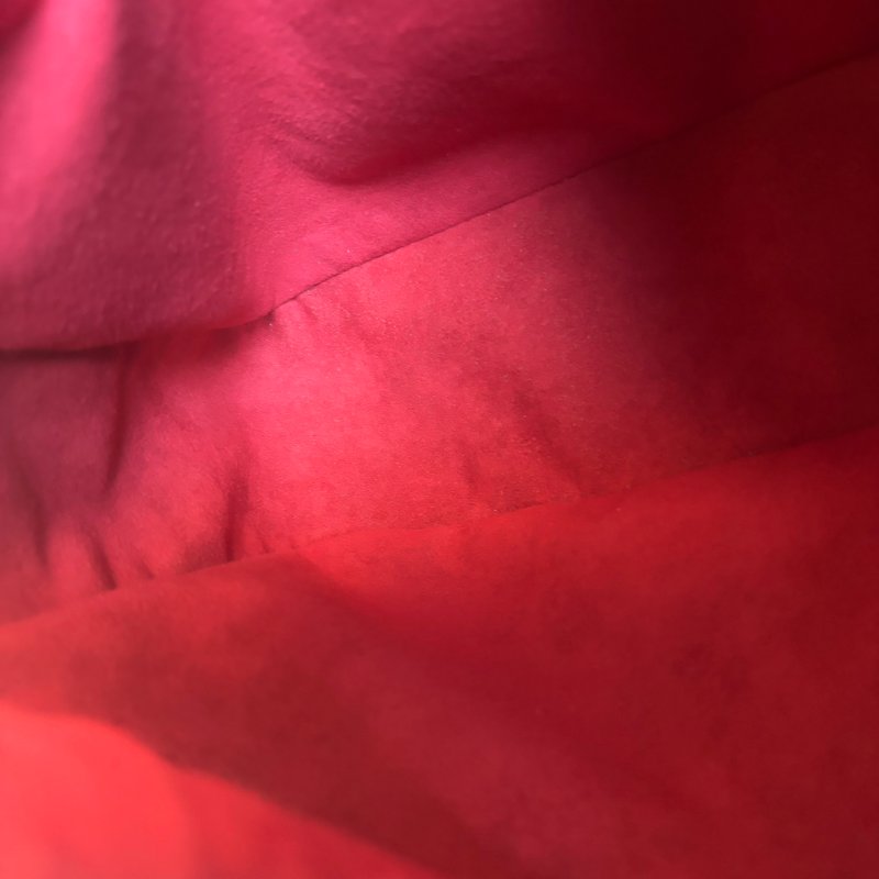 已售 ::LOUIS VUITTON:: LV M11952 Slouchy PM經典花紋單肩包 手提包 流浪包-23