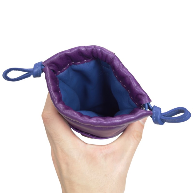 HERMES *送無品牌鏈帶* Pilo 索繩包-10