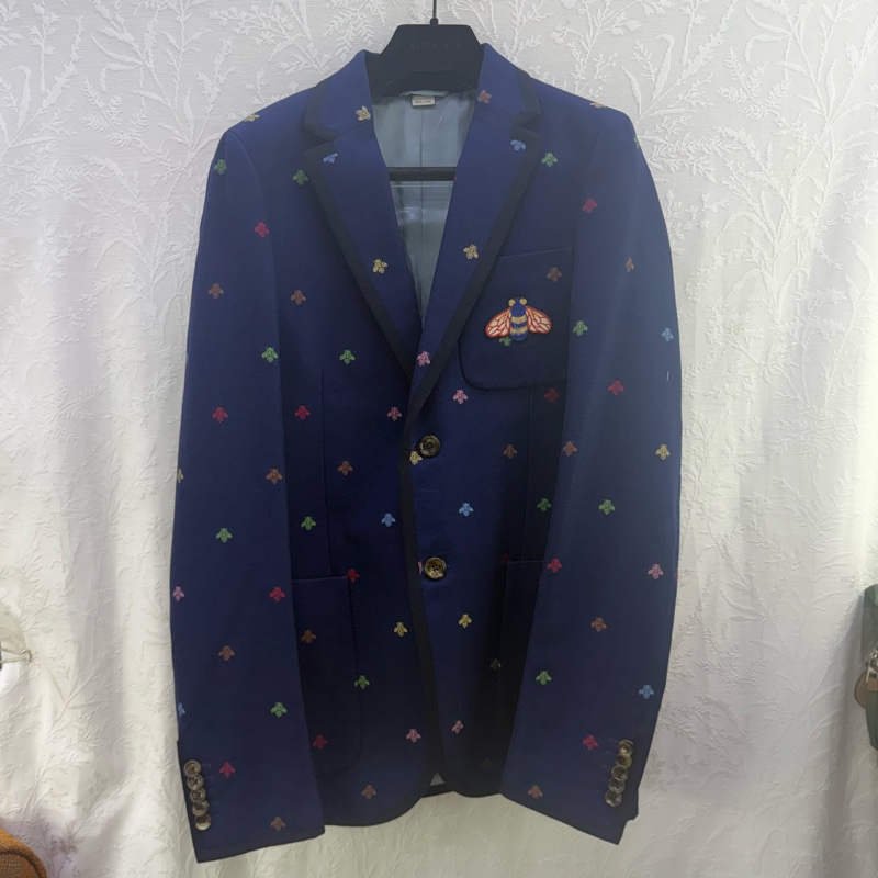 Gucci Jacket FR 44-0