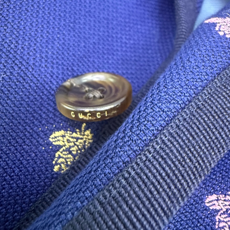 Gucci Jacket FR 44-1