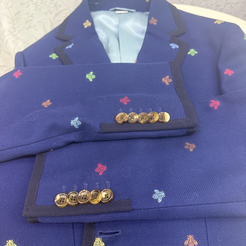 Gucci Jacket FR 44-3