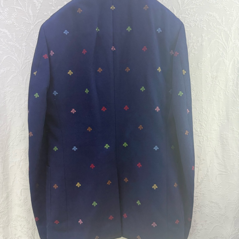 Gucci Jacket FR 44-7