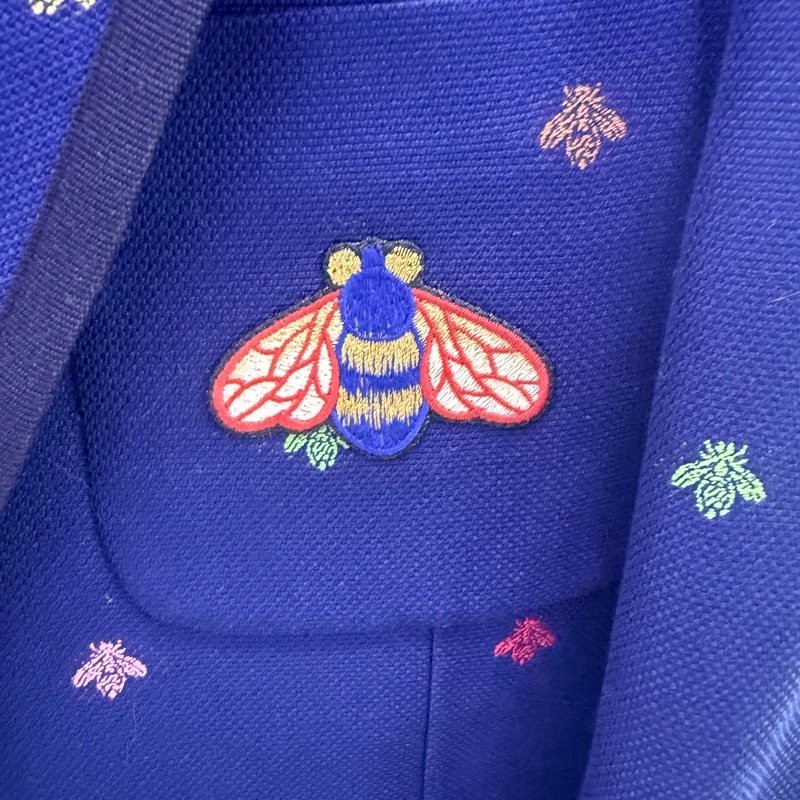 Gucci Jacket FR 44-8