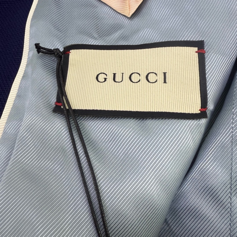 Gucci Jacket FR 44-11