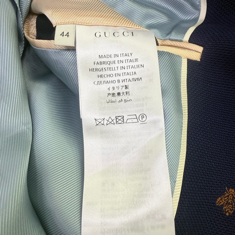 Gucci Jacket FR 44-13