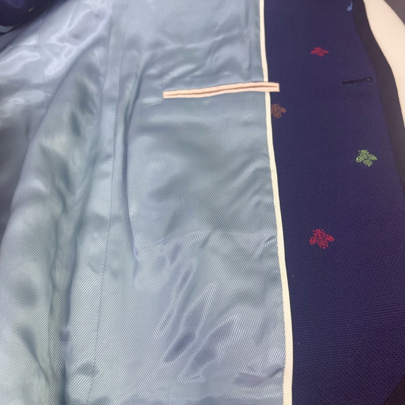 Gucci Jacket FR 44-17