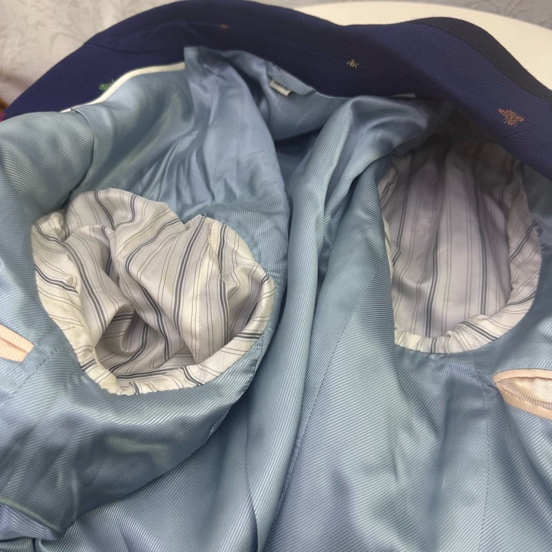 Gucci Jacket FR 44-18