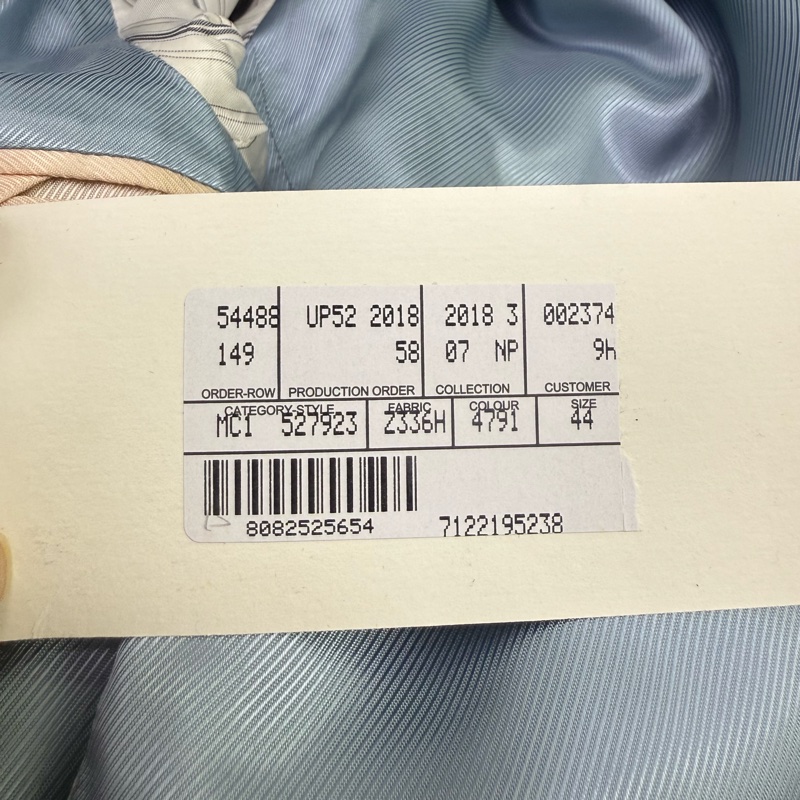 Gucci Jacket FR 44-22