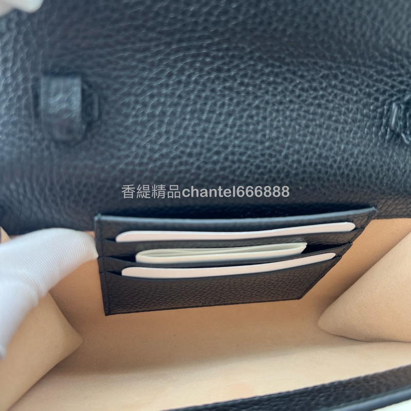 💗香緹國際精品💗 673 Gucci 蜜蜂斜背包 閒置品-4