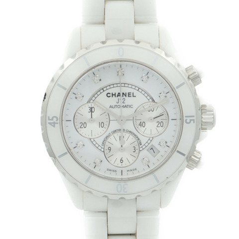 CHANEL J12 Chronograph H2009