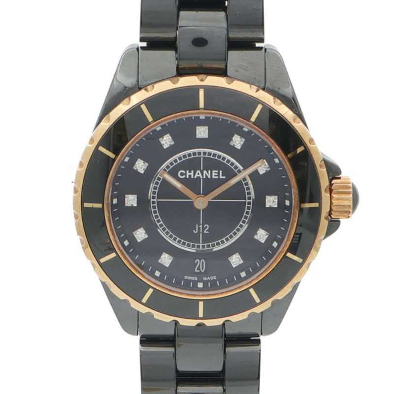 CHANEL J12 H2544-0