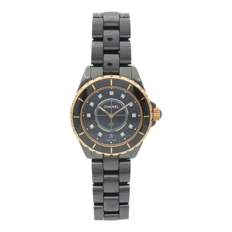 CHANEL J12 H2544-1